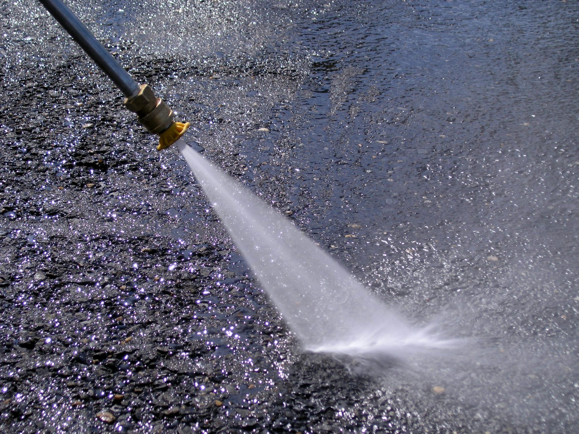 Pressure Washing | Seattle Roof Cleaning